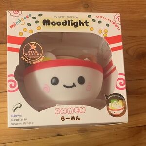 Mimico Ramen Moodlight